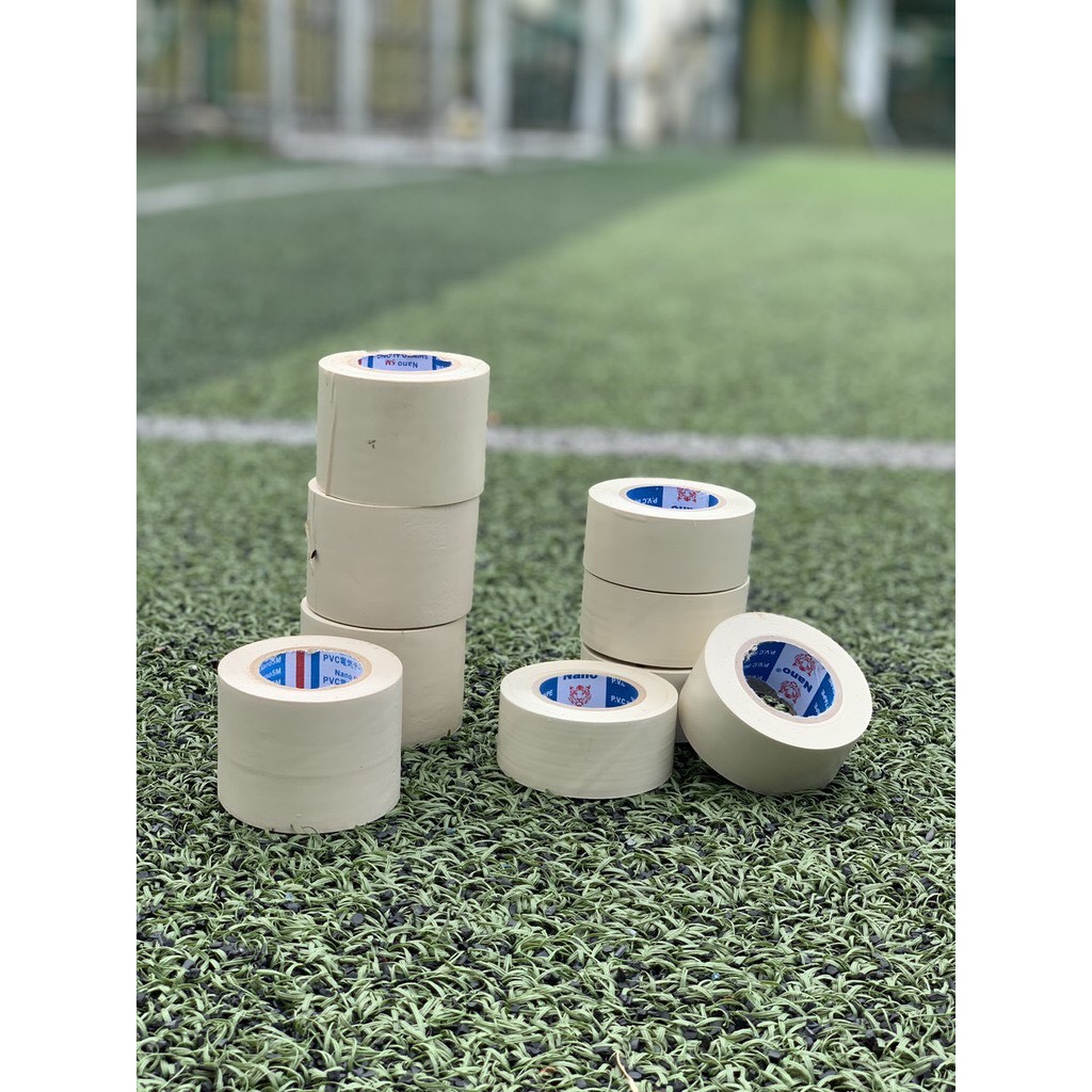 Băng keo thể thao chống chấn thương Nano