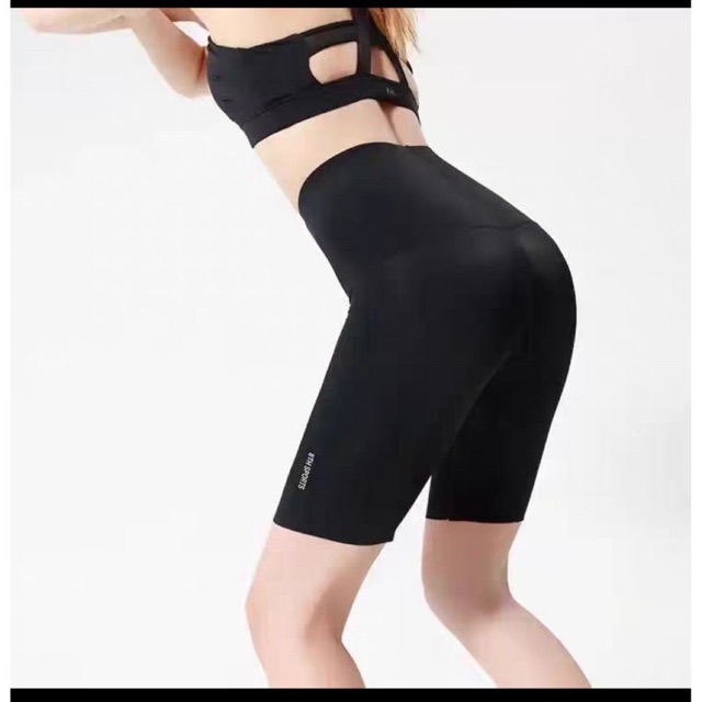 [Siêu hót] Quần tập tan mỡ tráng bạc nano dáng dài + đùi, cam kết sản phẩm đúng mô tả, chất lượng đảm bảo, đa dạng màu sắc, kích cỡ