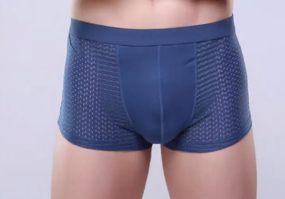 Combo 10 sịp đùi muji thông hơi nam cao cấp xuất Nhật