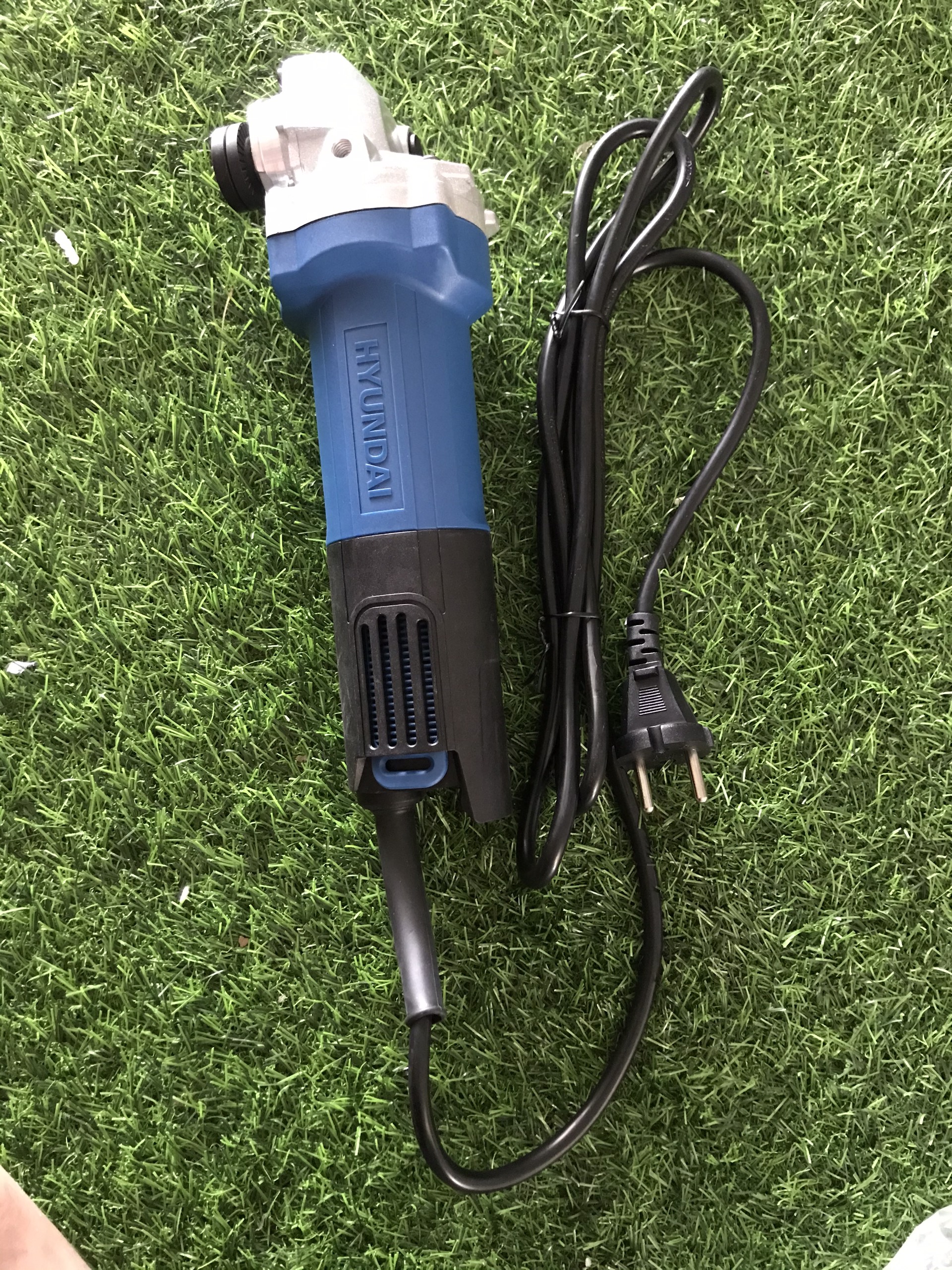 Máy mài chính hãng Hyundai 1001A Bền, Mạnh