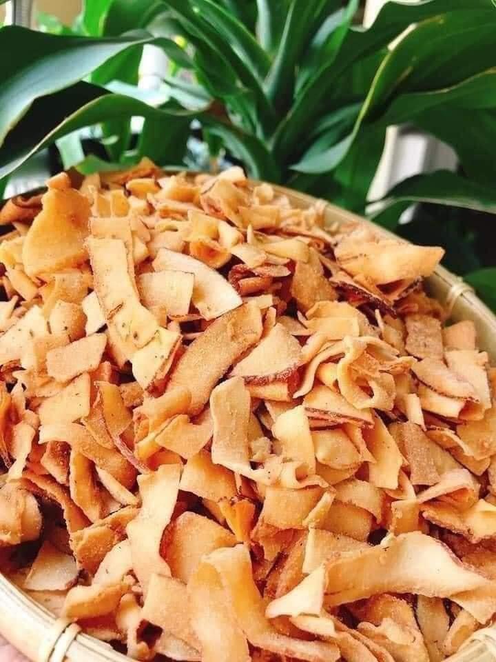 TẾT 2024 DỪA SẤY HỦ 150G -72247