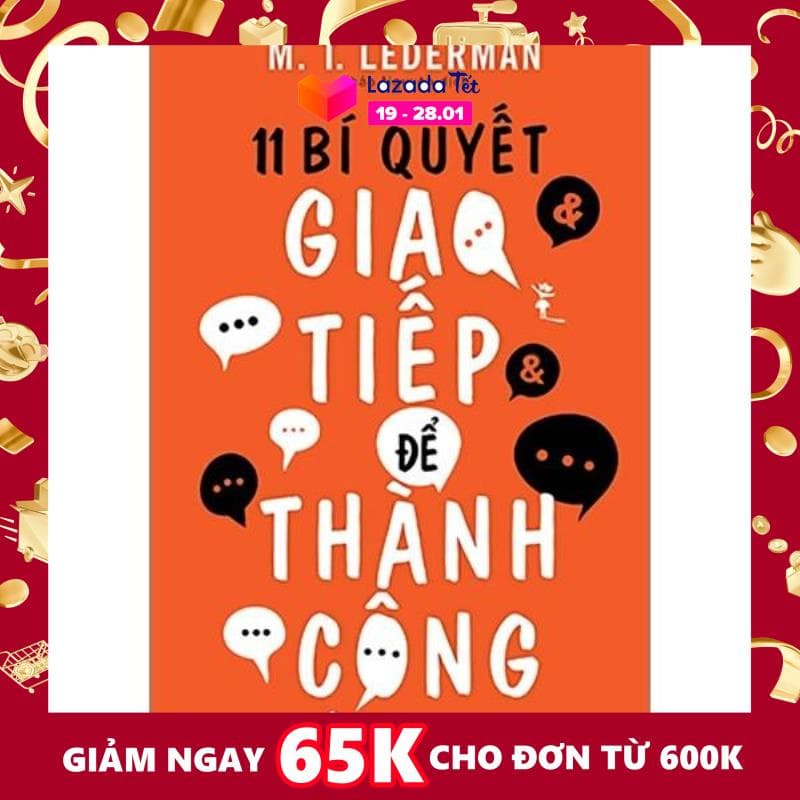 11 bí quyết giao tiếp để thành công