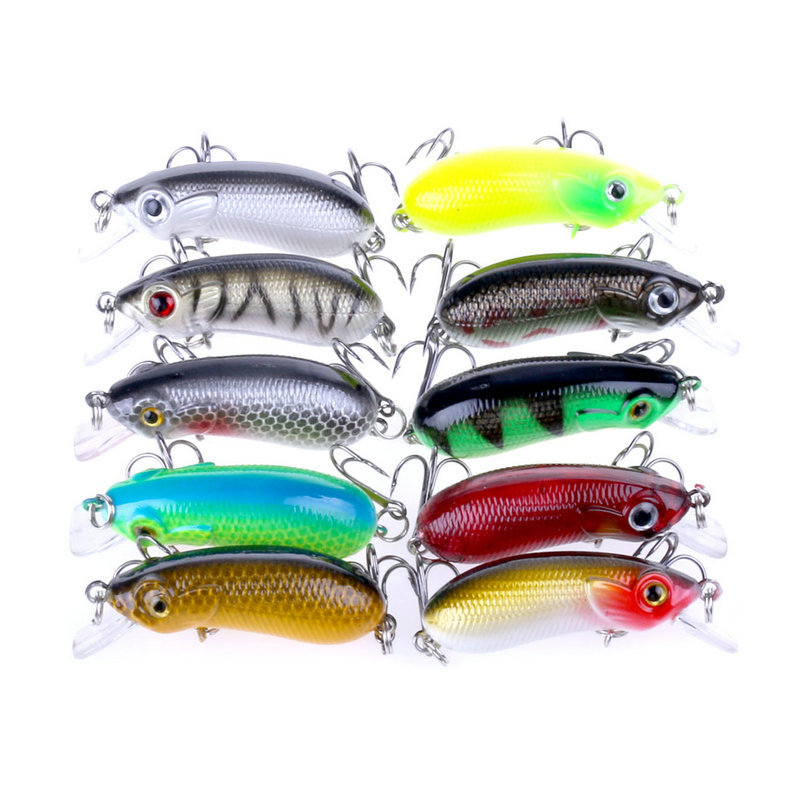 Mồi câu lure mồi câu cá cc50 hàng rẻ siêu nhậy