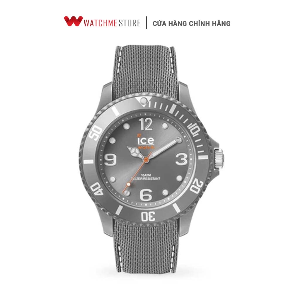 15.08 SIÊU GIẢM GIÁ 60% - Đồng hồ Nam Ice-Watch dây silicone 44mm - 013620