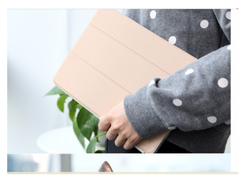 Bao da tpu ipad mini 1 , 2 , 3 , 4 , 5 nắp gập tpu , tích hợp chân đế