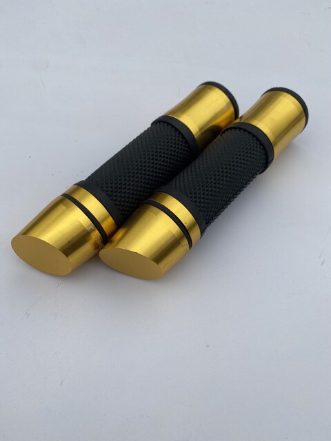 [ Giá 1 cặp ] Bao tay gì xéo CNC 1 cặp màu vàng ,Sản Phẩm Chất Lượng, Gian Hàng Uy Tín, Giá Cả Cực Tốt, Mua Ngay.