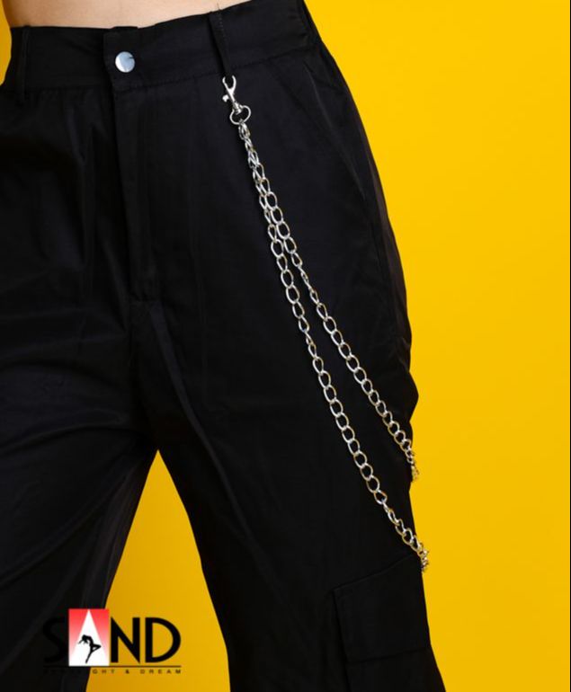 Phụ Kiện Chain Xích Đôi