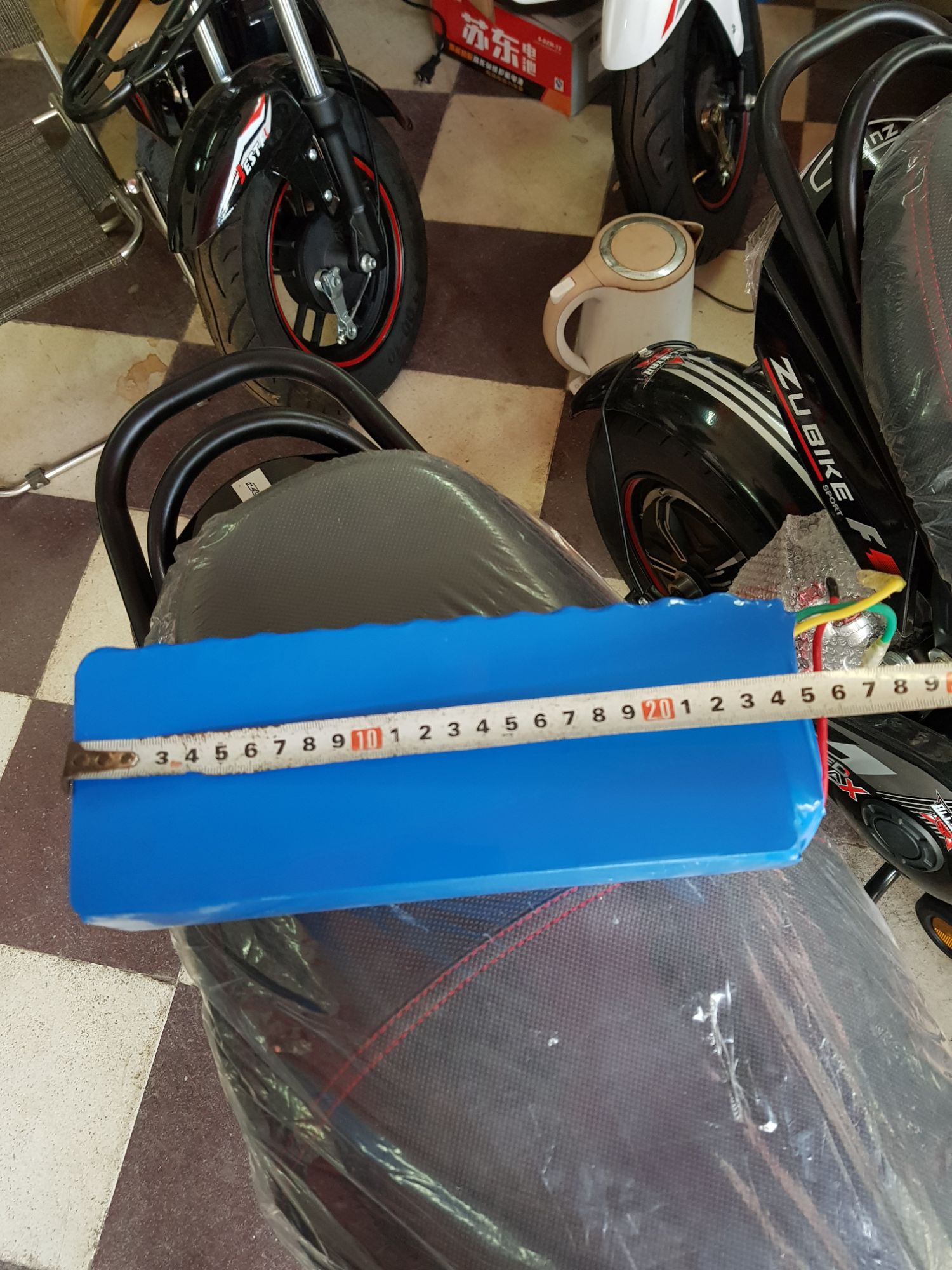 Pin xe điện 36v 10ah, 12 ah, 14ah