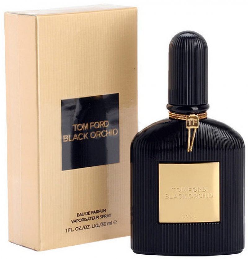 Nước hoa tom ford black orchid edp 50ml 100ml