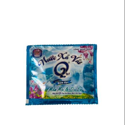 1 Gói nước xả ban mai đậm đặc 21ml