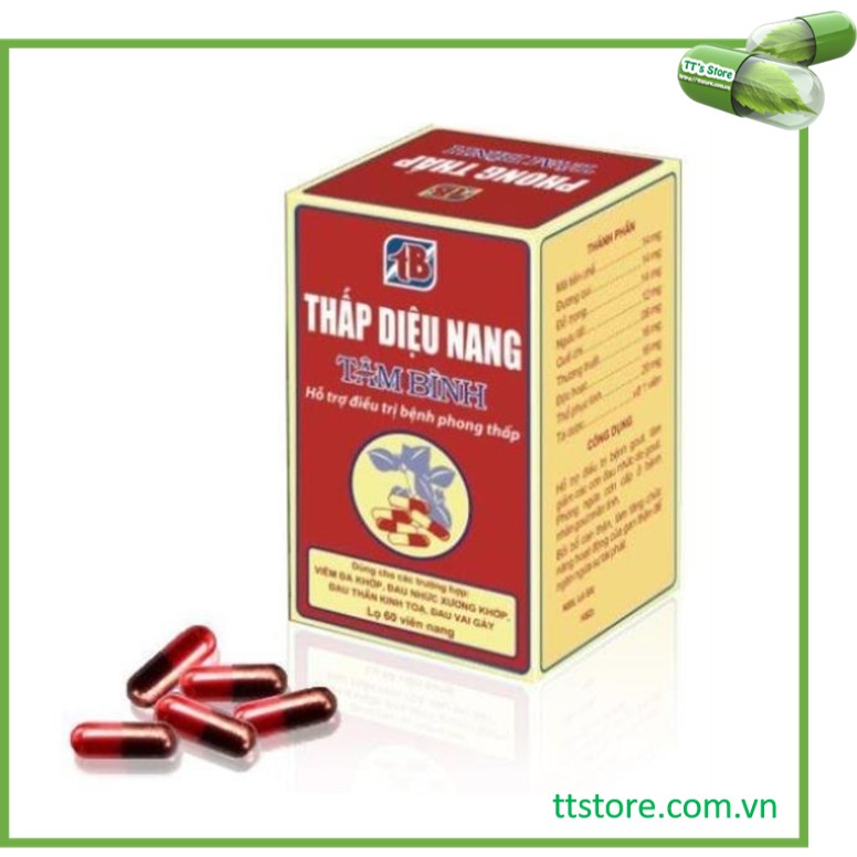 Thấp Diệu Nang Tâm Bình