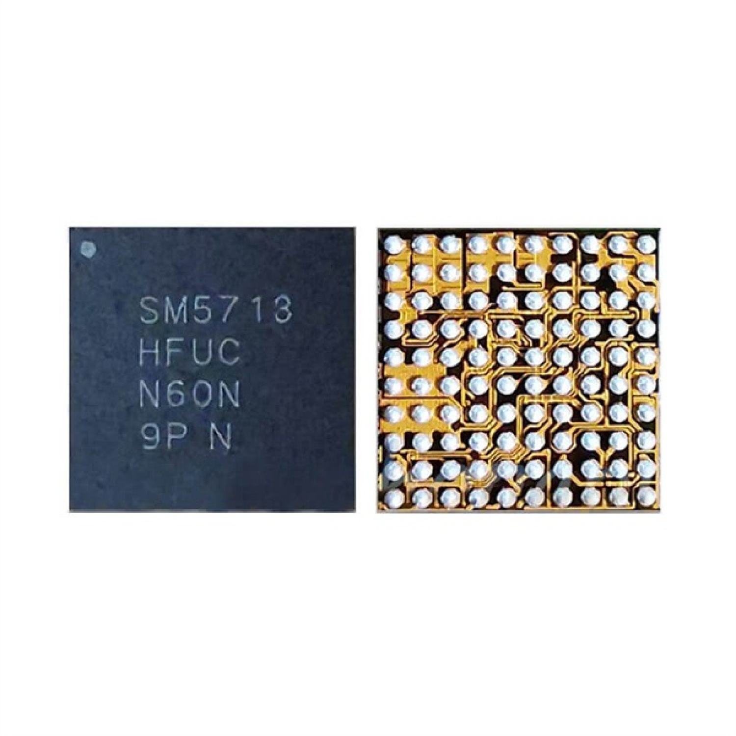 Sm5713 ic nguồn nhỏ ss s10, a80, a50, a60, v.v...
