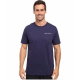 Áo thun nam (áo phông) thể thao Under Armour Charged Cotton ( màu tím than )