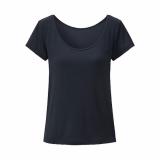 Áo tập làm mát nhật bản bra top uniqlo women