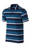 Áo tennis nike as nike sphere stripe polo nam 644736-410xl