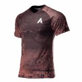 Áo Thun Thể Thao Arisle Xtreme Graphic Dot
