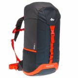 Balo dã ngoại Apenaz 40L – đen cam
