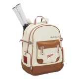 Balo tennis wilson heritage wrz620496