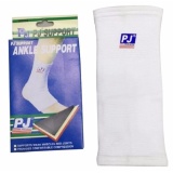 Băng bó gót PJ 604 thể thao - bảo vệ gót - giảm chấn thương