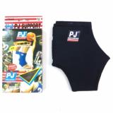 Băng bó gót chân quấn PJ 704 thể thao bảo vệ gót chống lật sơ mi