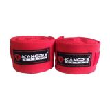 Băng quấn tay tập võ kangrui KB 802 (Đỏ)