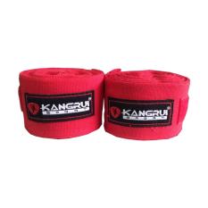 Băng quấn tay tập võ kangrui KB 802
