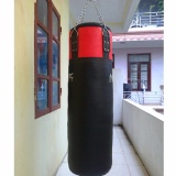 Bao cát đấm bốc Đại Nam Sport cao 120cm có xích treo sẵn