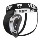 Bảo Vệ Hạ Bộ Venum Competitor GoinGuard & Support