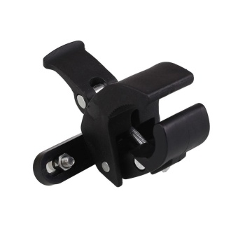 ... Bike MTB Bicycle Bracket Mount Sports Water Bottle Cage Holder RackClamps Clip - intl ...