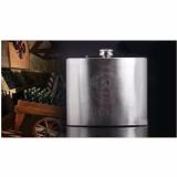 Bình đựng rượu và nước inox Hip Flask CCCP 32oz 1L