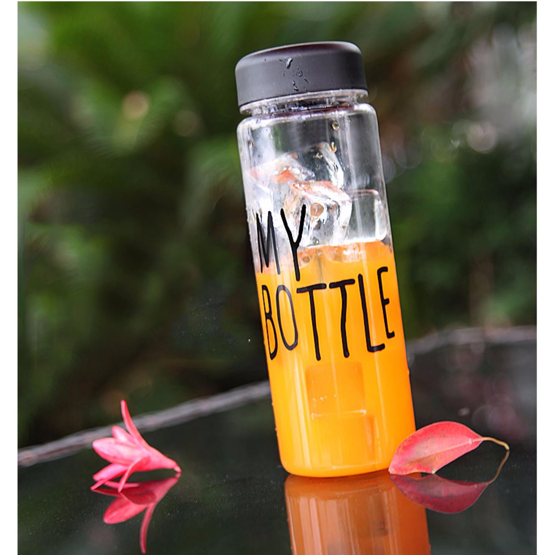 Bình nước my bottle 550ml