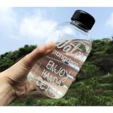 Bình nước pongdang 600ml