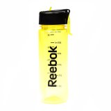 Bình nước Reebok nhựa PP chống rò rỉ với dung tích 650ml