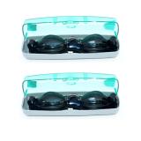 Bộ 2 kính bơi phoenix cao cấp Thiên Trường PN-203