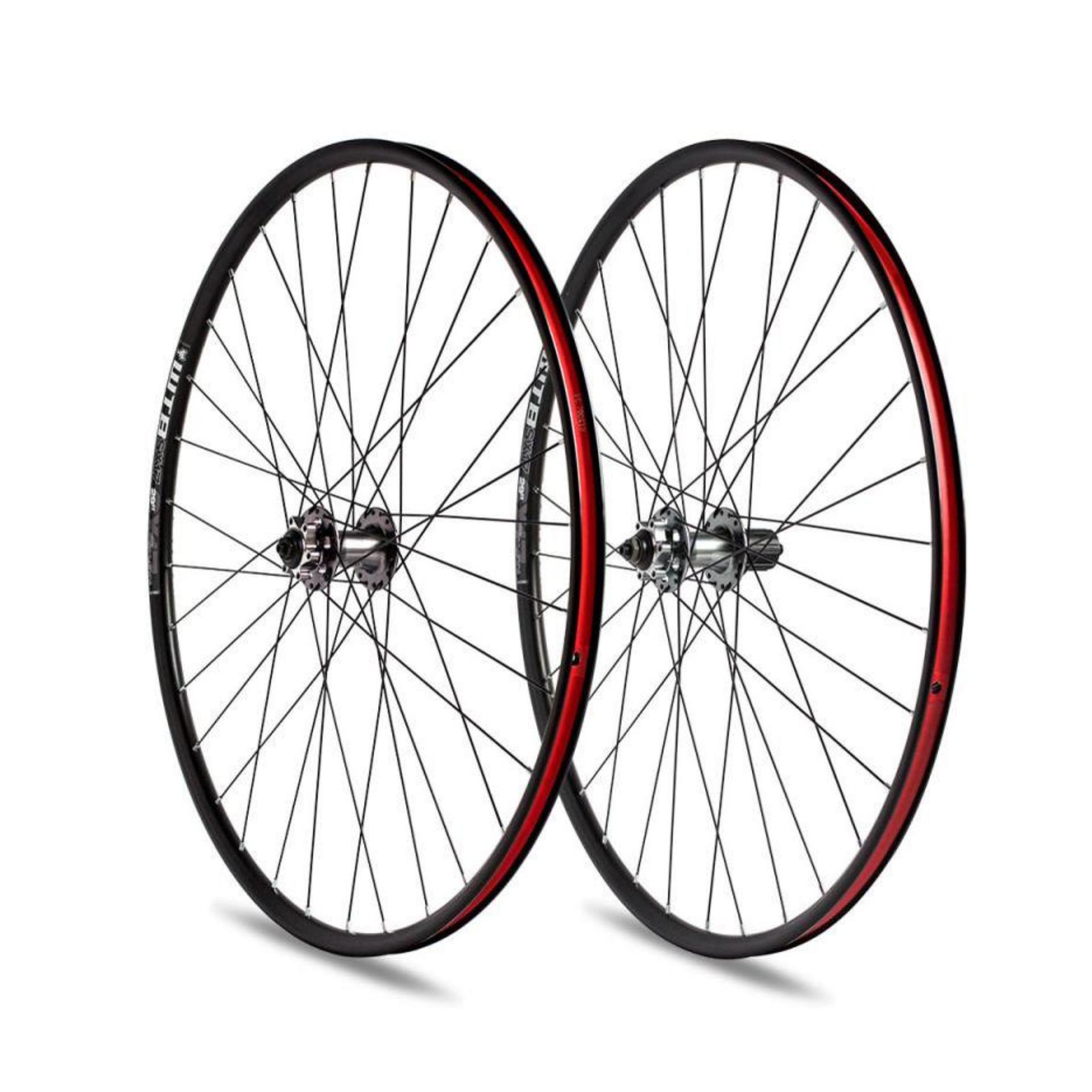 Bộ Bánh Xe Jett Cycles 29" Bullet 99 Comp (Đen)