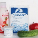 Bộ combo 4 túi đá Gel maxx cold loại 500g