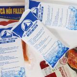 Bộ combo 6 túi đá Gel Maxx Cold loại 300g