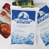 Bộ combo 6 túi đá gel maxx cold loại 500g