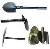 Bộ cuốc xẻng gấp đa năng đi dã ngoại