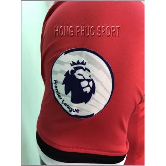Bộ đồ MU Đỏ 2017 - 2018 July 2018 - 3 Bộ đồ MU Đỏ 2017 - 2018 - 3