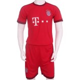 Bộ đồ thể thao Bayern Munich