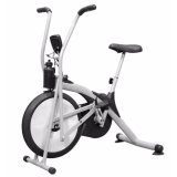 Xe đạp tập thể dục Air Bike