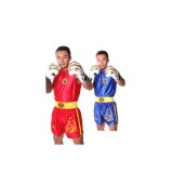 Bộ quần áo đối kháng võ thuật