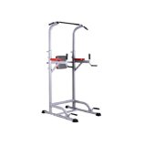 Bộ xà đơn xà kép đa năng Thiên Trường