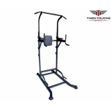 Bộ xà đơn, xà kép đa năng Thiên Trường T056