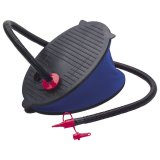 Bơm đạp chân intex 69611