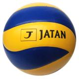 Bóng chuyền jatan 100 + tặng kim bơm bóng