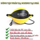 Bóng đấm bốc rèn luyện phản xạ