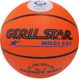 Bóng rổ số Gerustar số 5