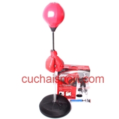 Bóng tập đấm lắc lư phản xạ